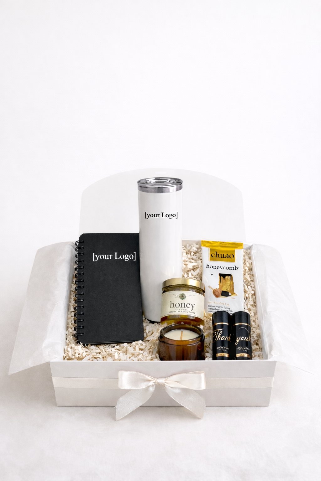 Starter Bundle - Corporate Welcome Gift