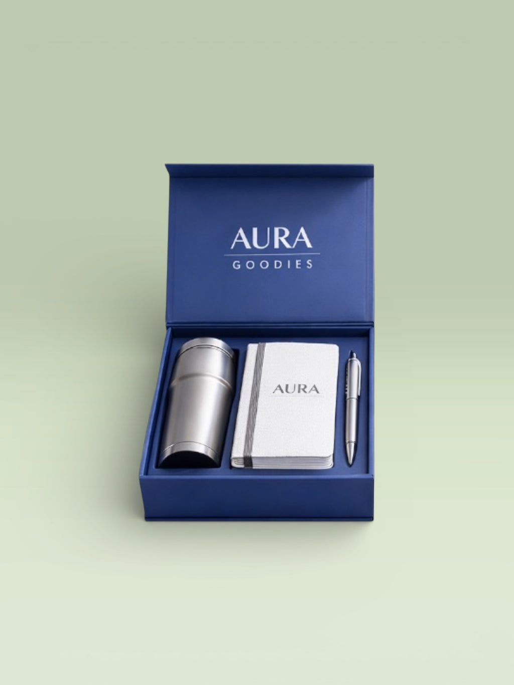 Essential Executive Gift Box