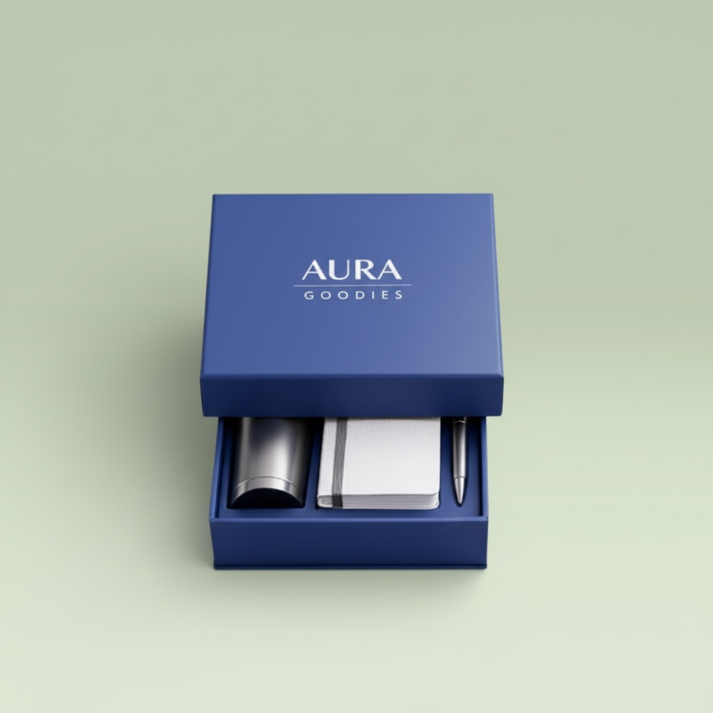 Essential Executive Gift Box