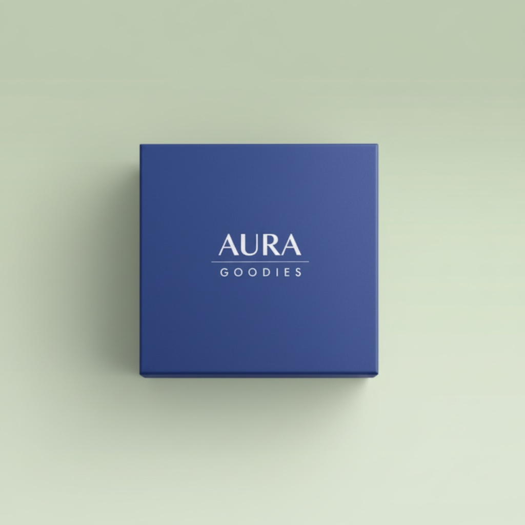 Essential Executive Gift Box