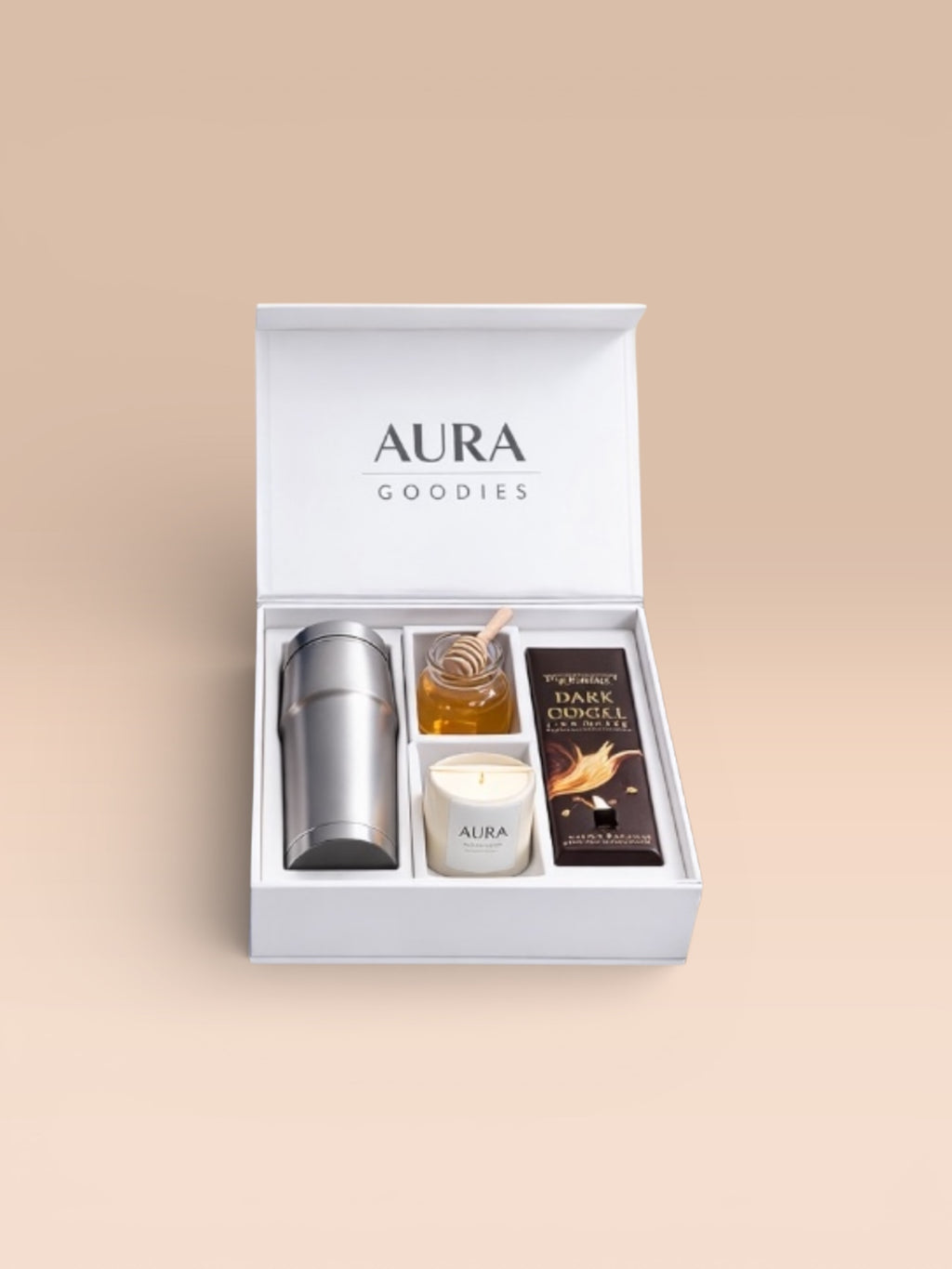 Wellness - Reset Gift Box