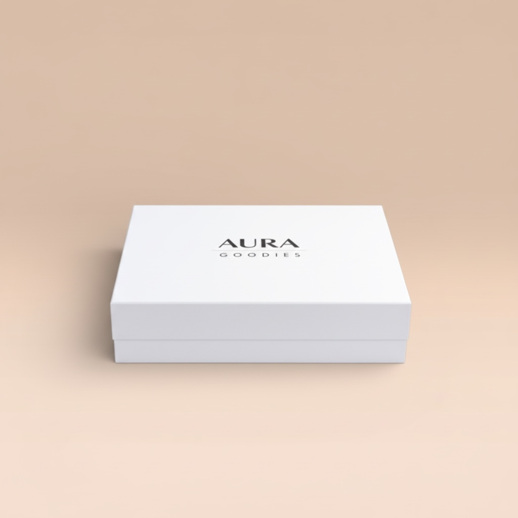 Wellness - Reset Gift Box
