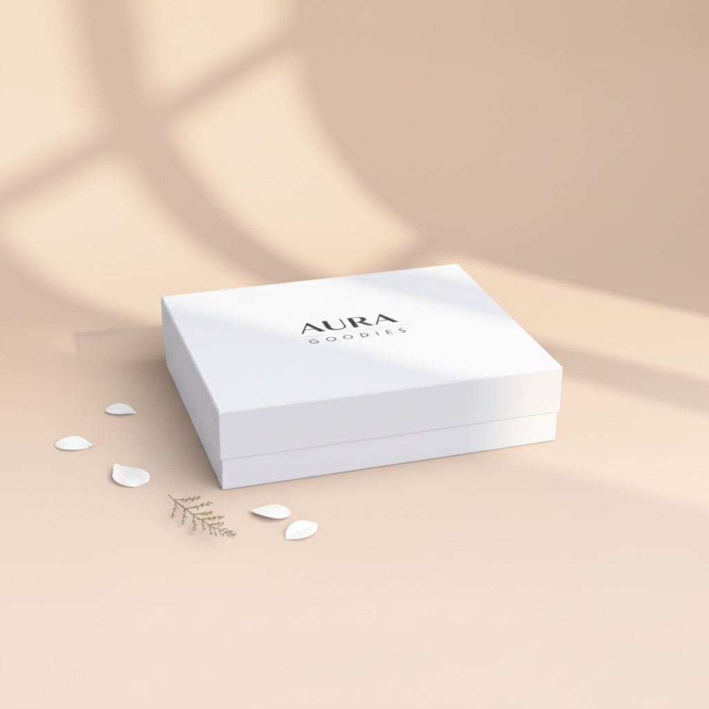 Wellness - Reset Gift Box
